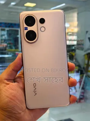 Vivo V60 256 GB Rose Gold