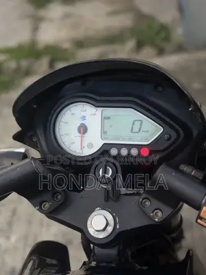 বাজাজ পালসার ১৫০ ২০১৯ ব্ল্যাক