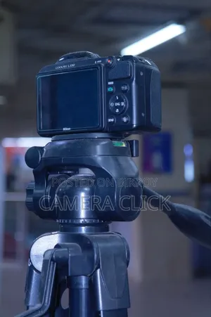 Samsung NX11 Mirrorless Camera