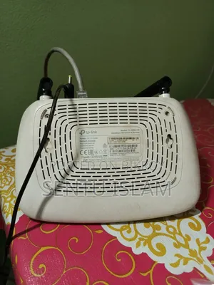TP-Link Router TL-WR841N