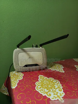 TP-Link Router TL-WR841N
