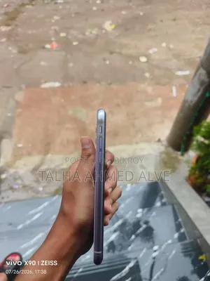 অ্যাপল আইফোন ১১ ১২৮ জিবি পার্পল