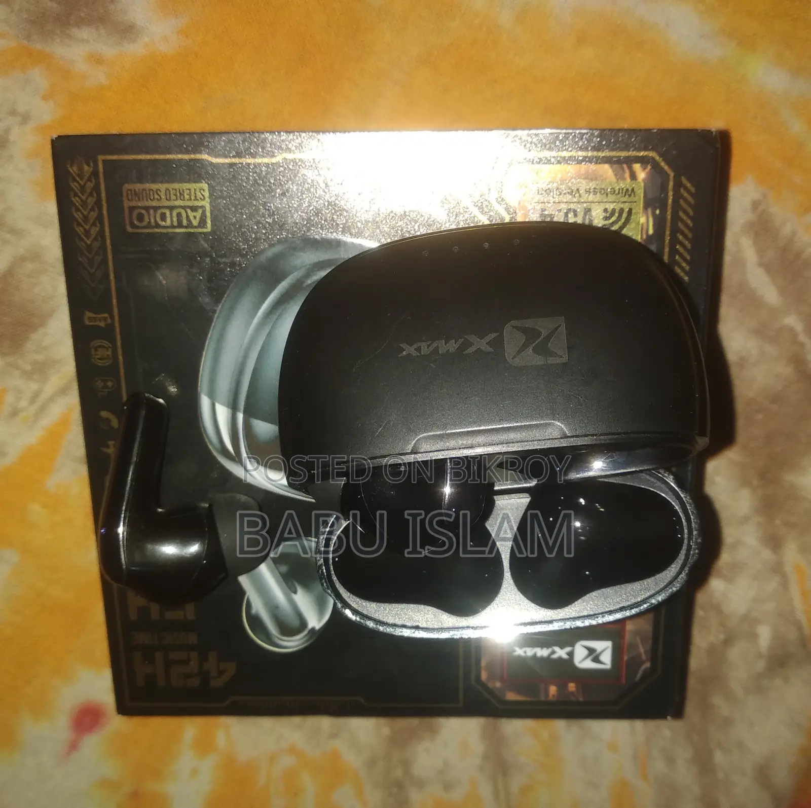 Earphone for Sale