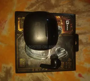 Earphone for Sale