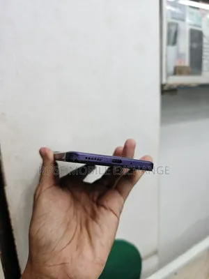 Vivo 256 GB Purple