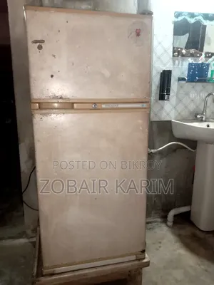 Fridge for sale.