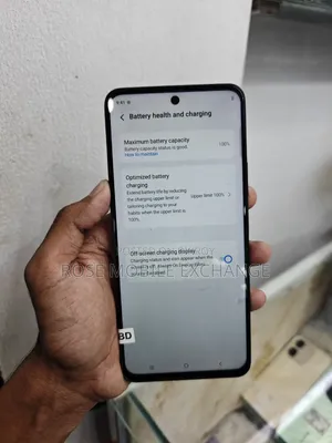 Vivo 256 GB Purple