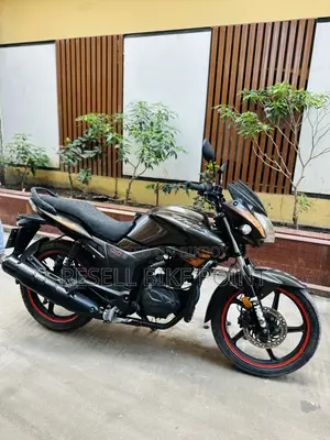 Hero Hunk 2019 Brown