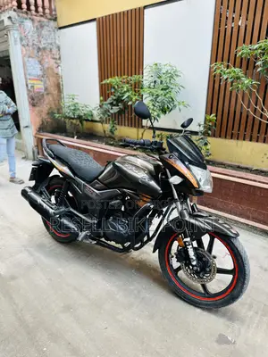 Hero Hunk 2019 Brown