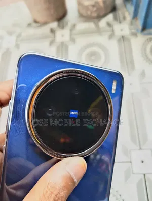 Vivo 512 GB Blue