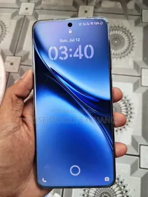 Vivo 512 GB Blue