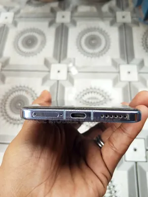 Vivo 512 GB Blue