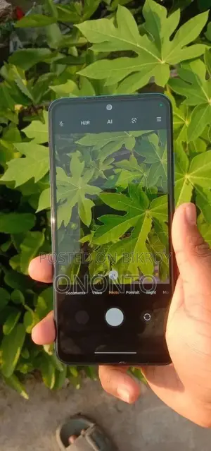 Xiaomi Redmi Note 11 128 GB Blue