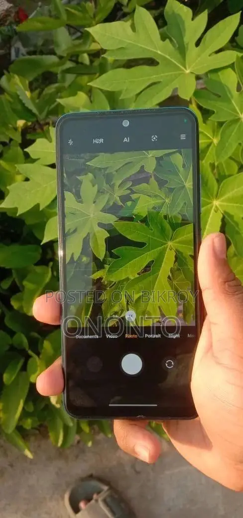 Xiaomi Redmi Note 11 128 GB Blue