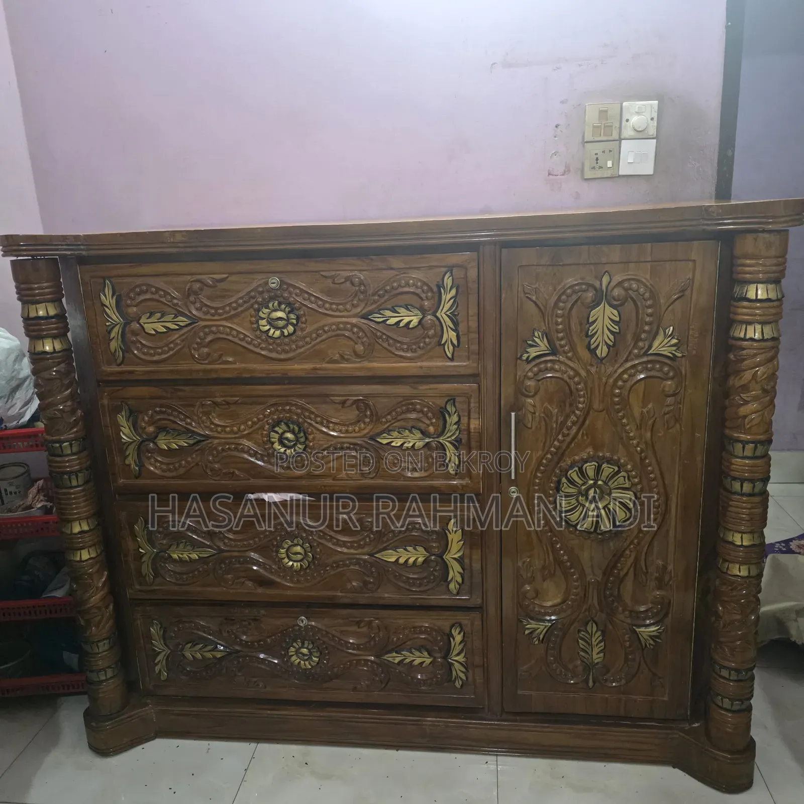Wardrobe for Home