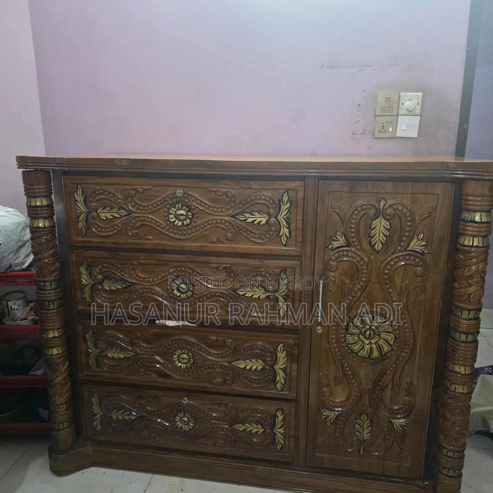 Wardrobe for Home