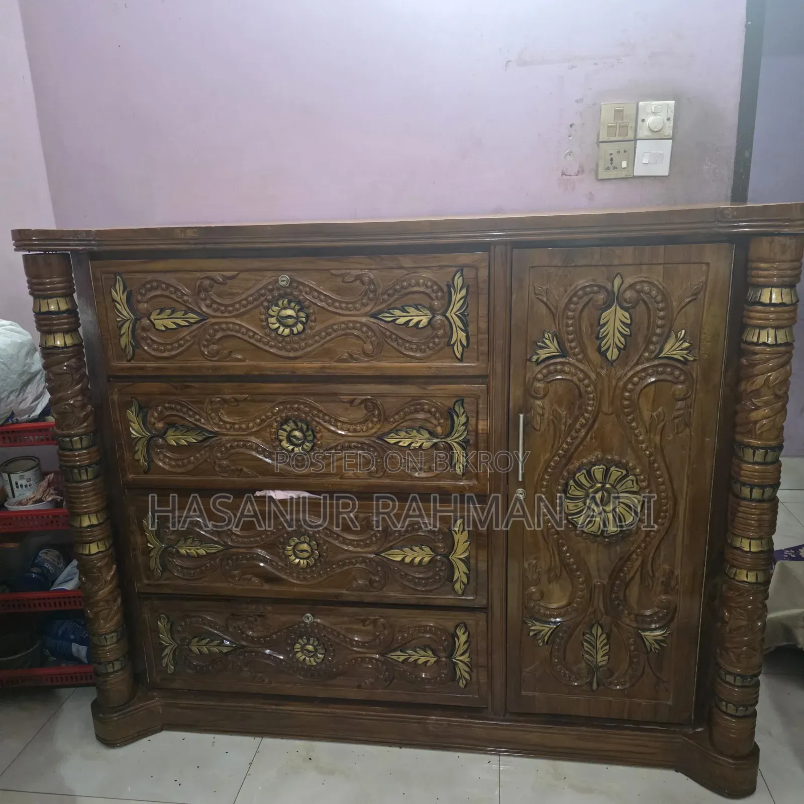 Wardrobe for Home