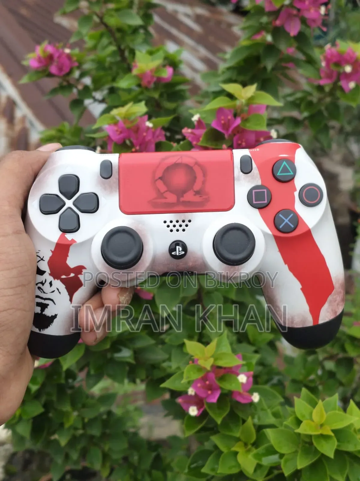 PlayStation 4 Controller