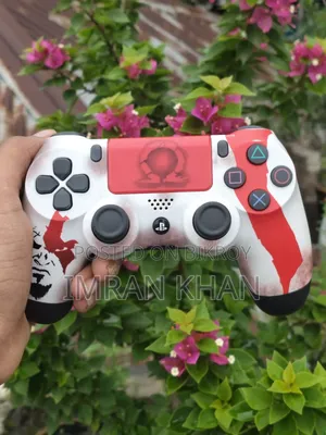 PlayStation 4 Controller