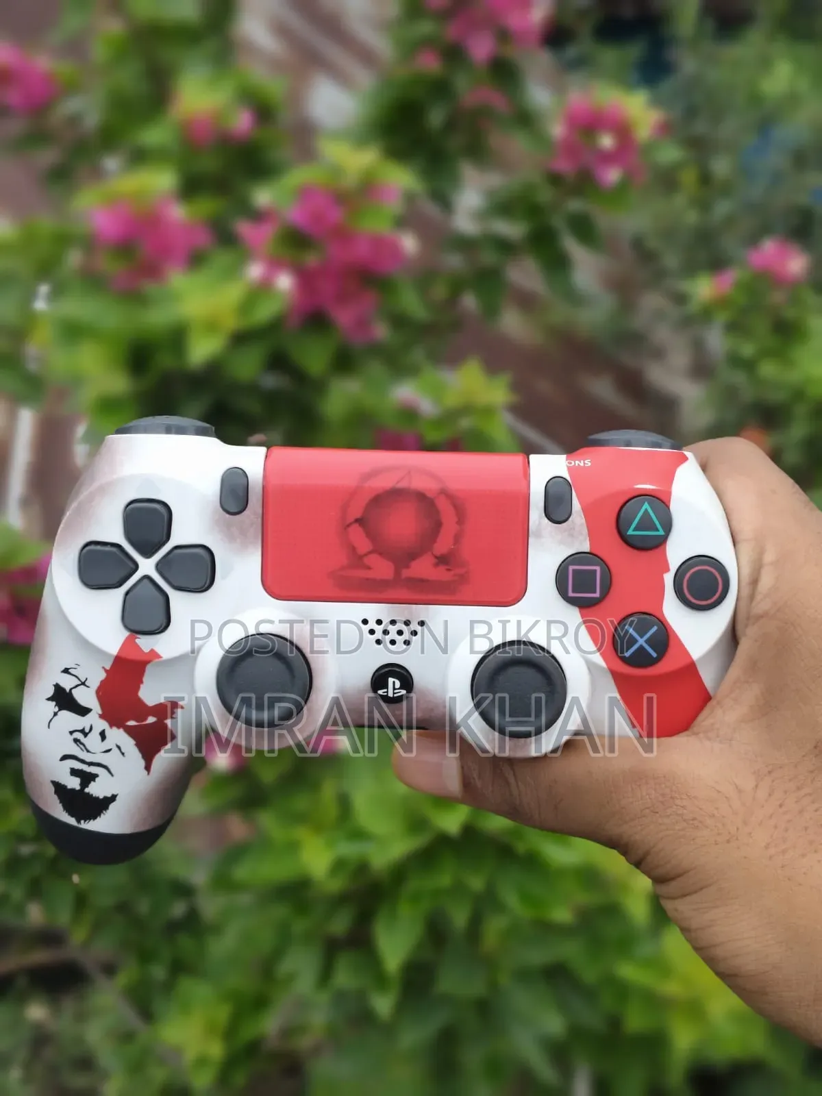 PlayStation 4 Controller
