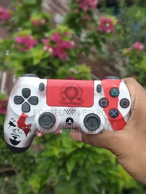 PlayStation 4 Controller
