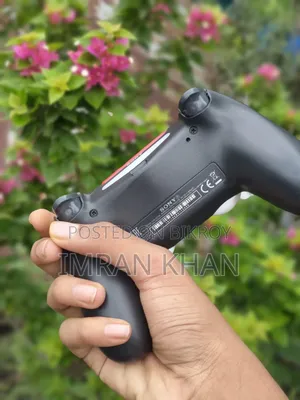 PlayStation 4 Controller