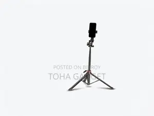 Jmary KT-299 AI Tracking Selfie Stick Tripod