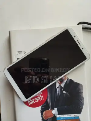 Oppo F5 32 GB Rose Gold