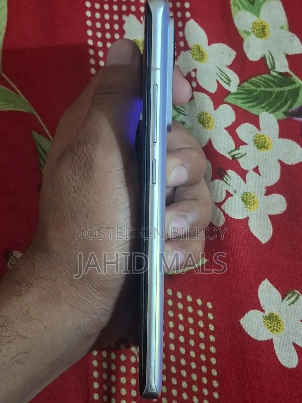 Xiaomi 12 256 GB Blue
