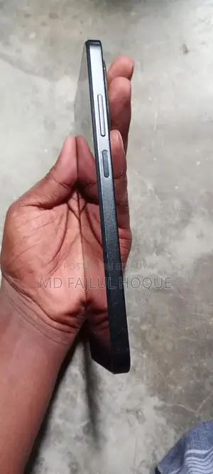 Xiaomi Redmi A5 4G 128 GB Black