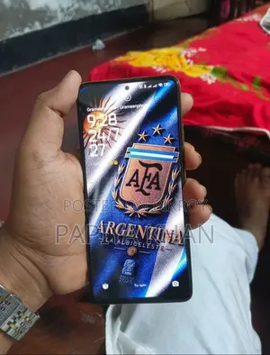 Xiaomi Poco X4 Pro 5G 128 GB Yellow