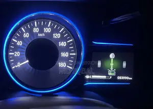 Honda Vezel 2014 Black