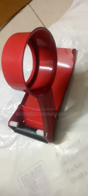 Heavy Duty Tape Dispenser
