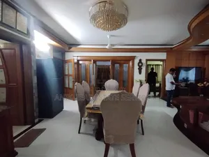 Furnished 3-Bedroom Apartment in Anik Real Estate, Gulshan for Rent