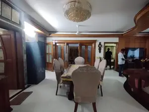 Furnished 3-Bedroom Apartment in Anik Real Estate, Gulshan for Rent
