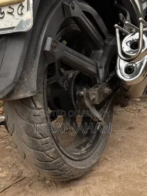 Suzuki Gixxer 2019 Black