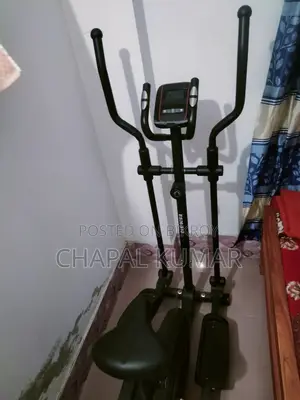 Evertop Crosstrainer