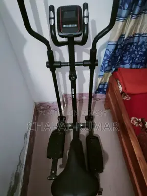 Evertop Crosstrainer