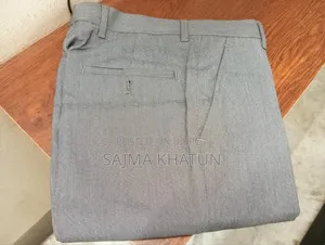 Sea Sky Brand Formal Shirt + Pants