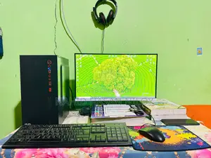 Desktop Computer 8GB RAM Intel Core i5 SSD 128GB