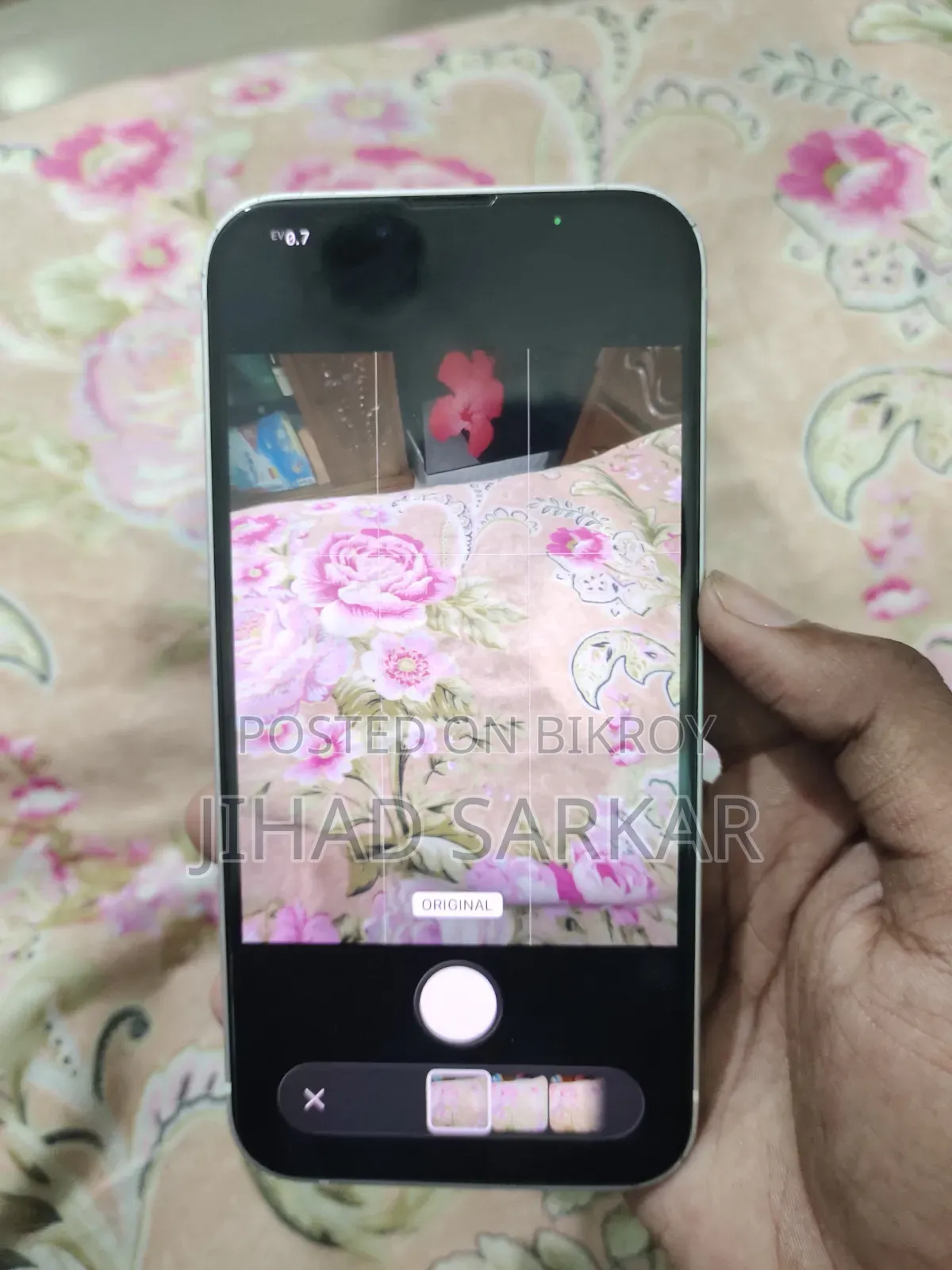 Apple iPhone 14 128 GB White