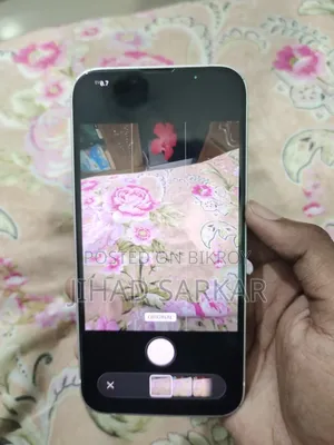 Apple iPhone 14 128 GB White