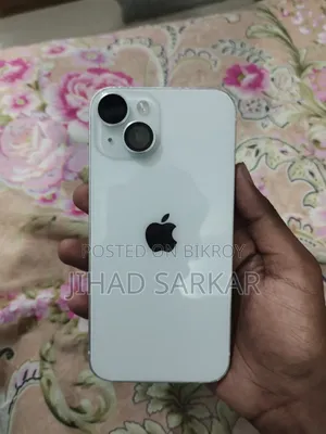 Apple iPhone 14 128 GB White