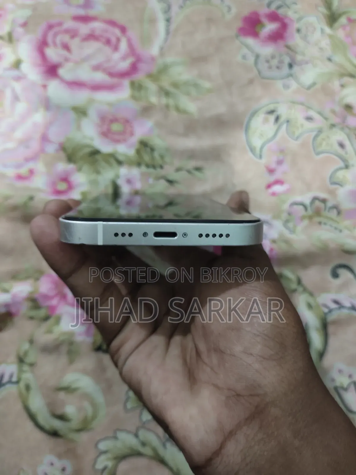 Apple iPhone 14 128 GB White