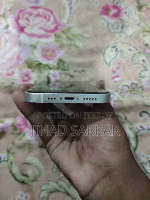 Apple iPhone 14 128 GB White