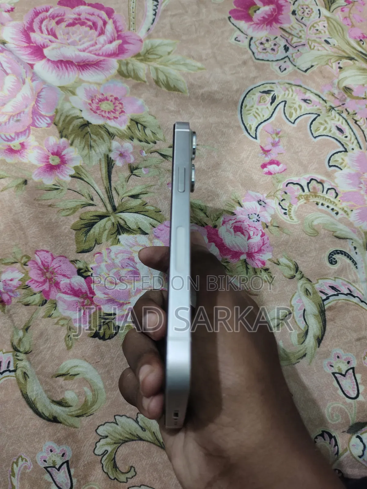 Apple iPhone 14 128 GB White