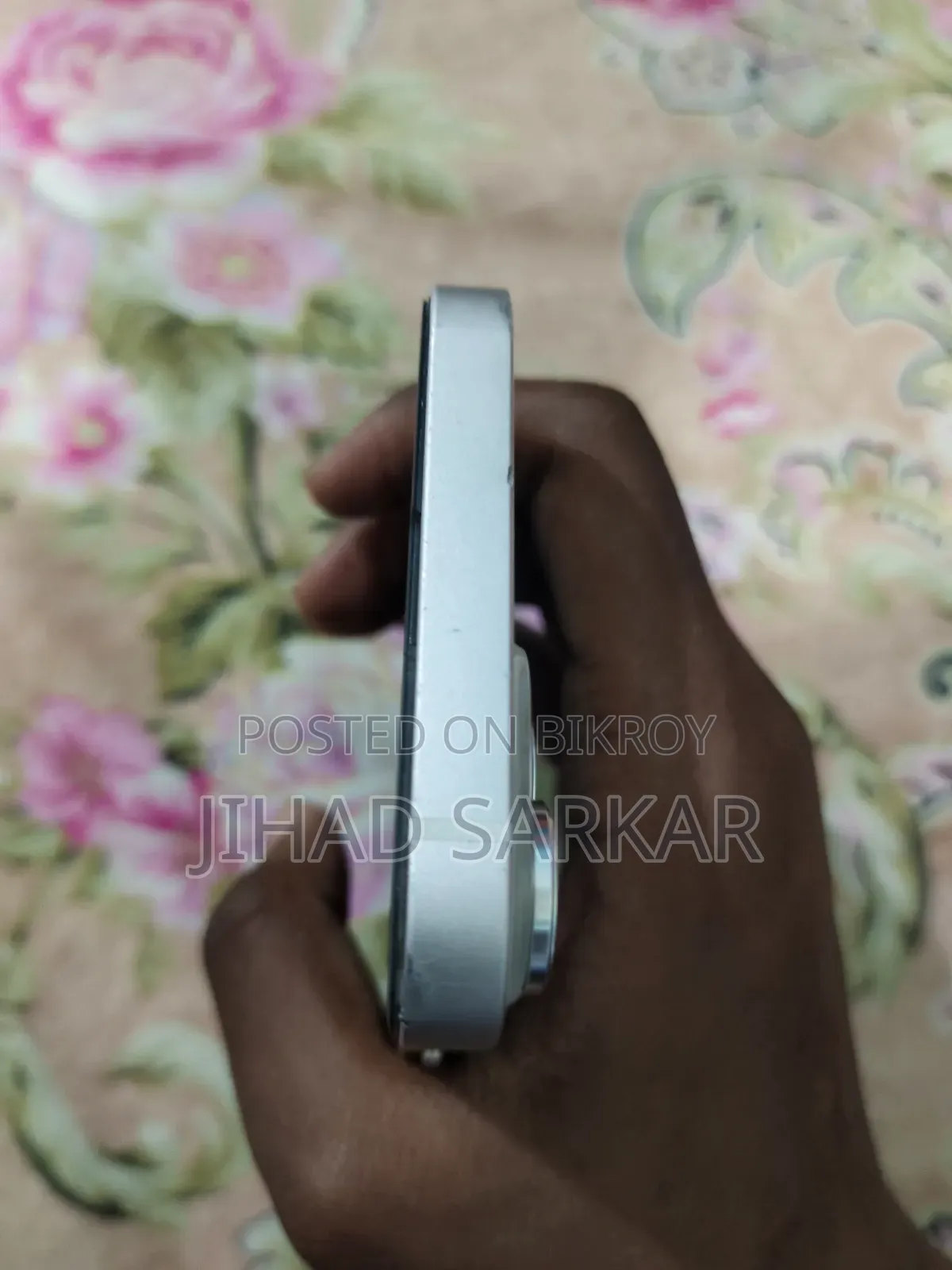 Apple iPhone 14 128 GB White