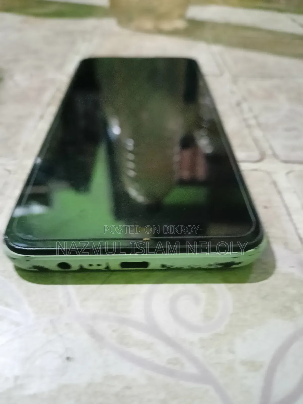 রিয়েলমি নার্জো ৫০আই ৬৪ জিবি পার্পল