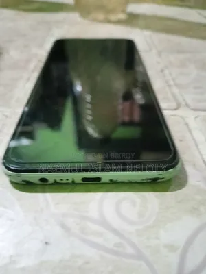 রিয়েলমি নার্জো ৫০আই ৬৪ জিবি পার্পল