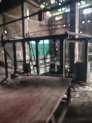 Textile Mill for Sale in Narsingdi with Gas Connection